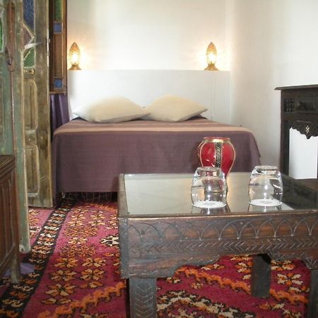 Riad Arous Chamel Ταγγέρη Εξωτερικό φωτογραφία