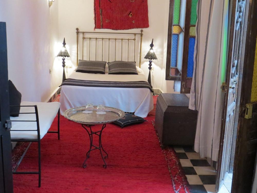 Riad Arous Chamel Ταγγέρη Εξωτερικό φωτογραφία