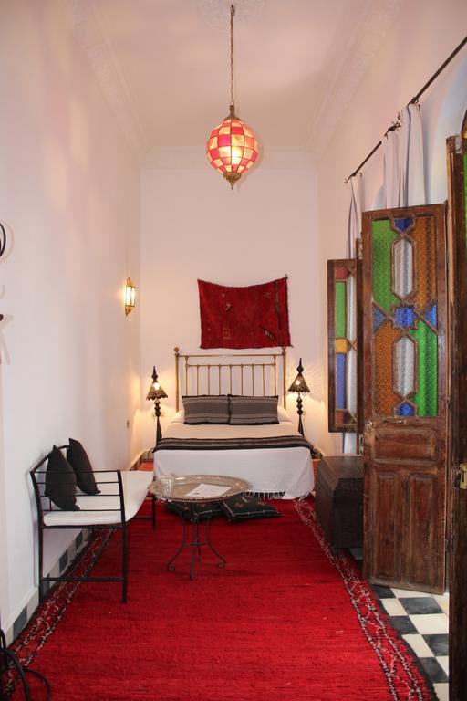 Riad Arous Chamel Ταγγέρη Εξωτερικό φωτογραφία