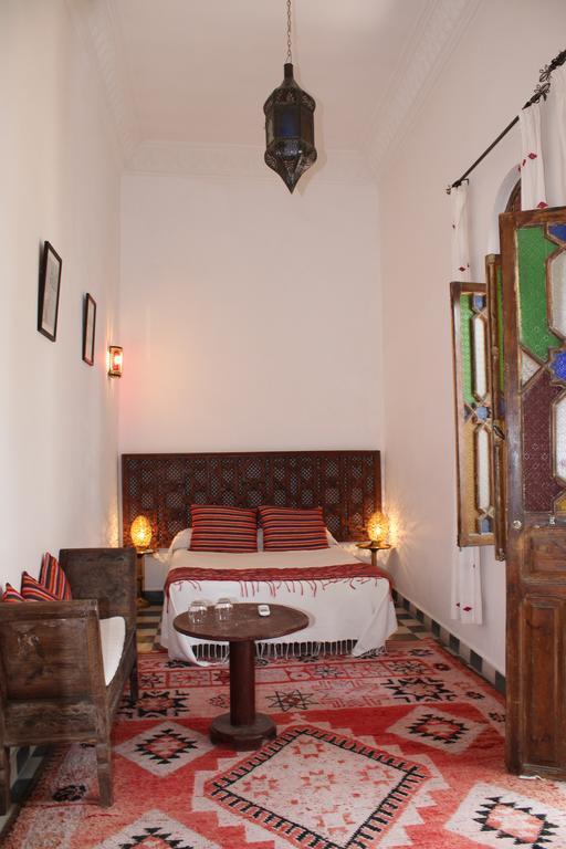 Riad Arous Chamel Ταγγέρη Εξωτερικό φωτογραφία