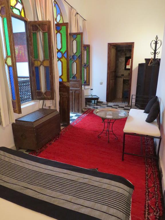 Riad Arous Chamel Ταγγέρη Εξωτερικό φωτογραφία