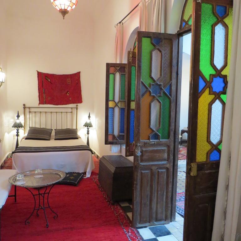 Riad Arous Chamel Ταγγέρη Εξωτερικό φωτογραφία
